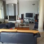 Santa بيت للعطل *