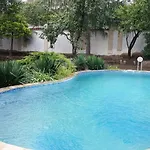 Ferienhaus Santa Warna