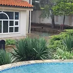 Ferienhaus Santa Warna